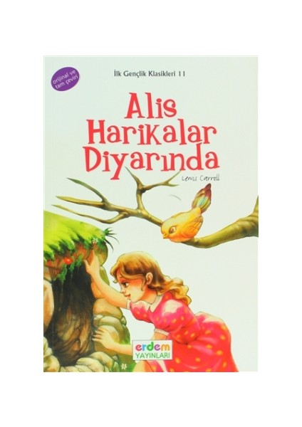 Alis Harikalar Diyarında