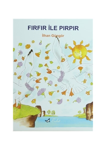 Fırfır ile Pırpır