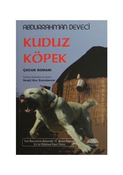 Kuduz Köpek