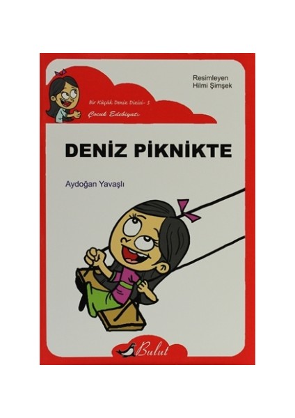 Deniz Piknikte