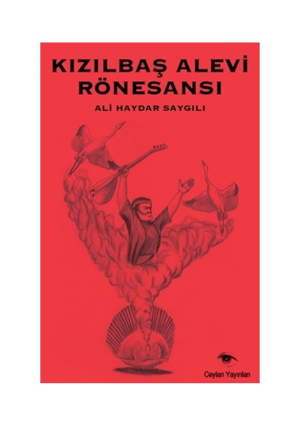 Kızılbaş Alevi Rönesansı