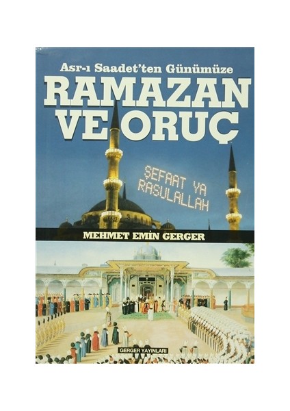 Ramazan ve Oruç