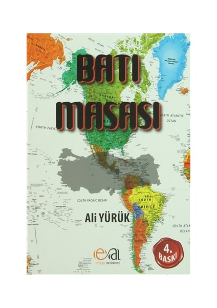 Batı Masası