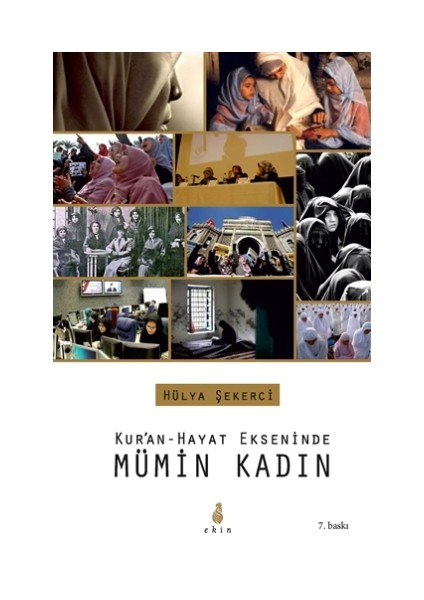Mümin Kadın