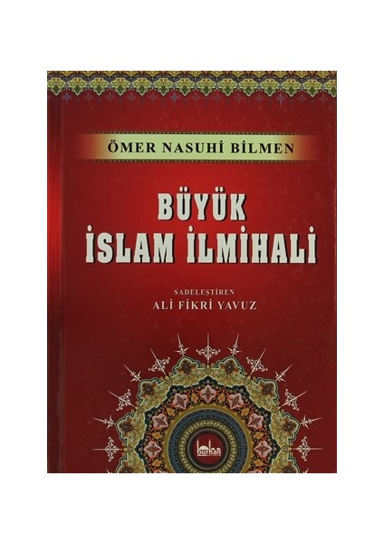 Büyük İslam İlmihali