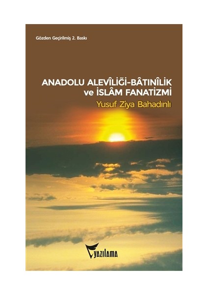 Anadolu Aleviliği Bâtınilik