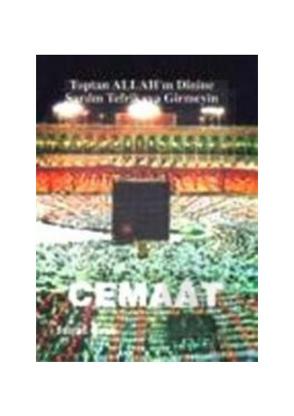 Cemaat