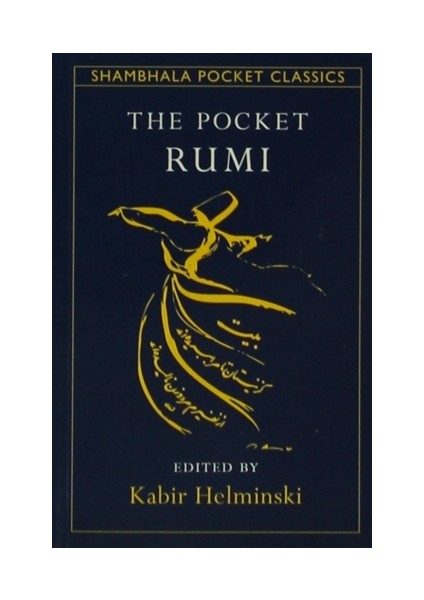 The Pocket Rumi