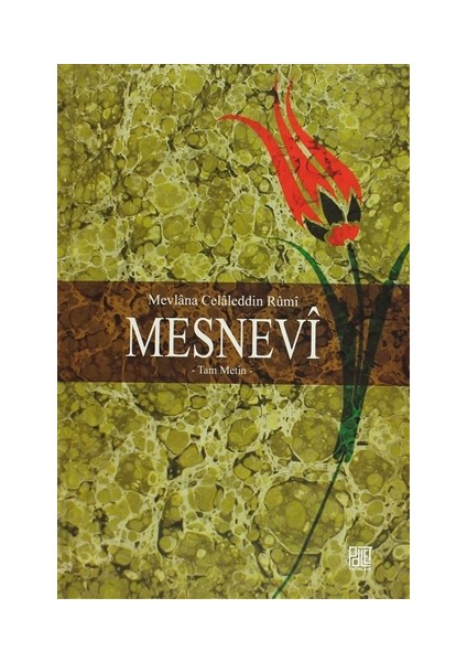 Mesnevi (Tam Metin)