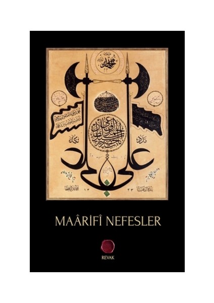 Maarifi Nefesler