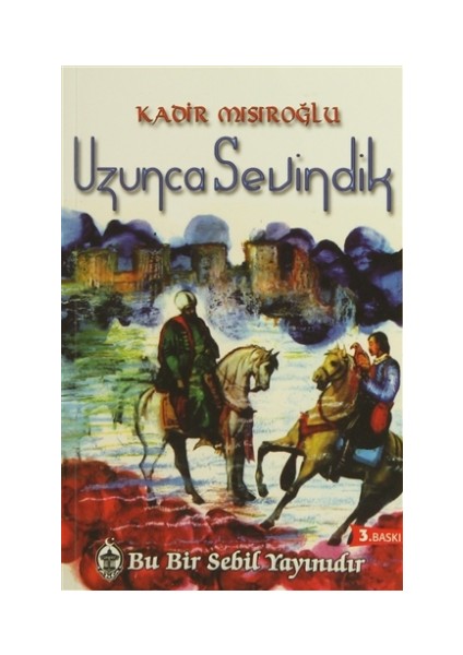 Uzunca Sevindik