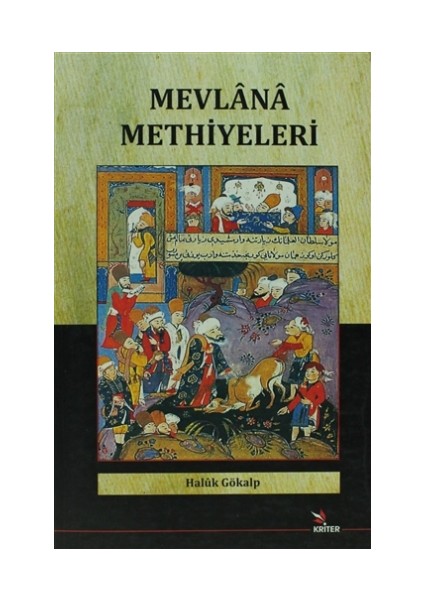Mevlana Methiyeleri