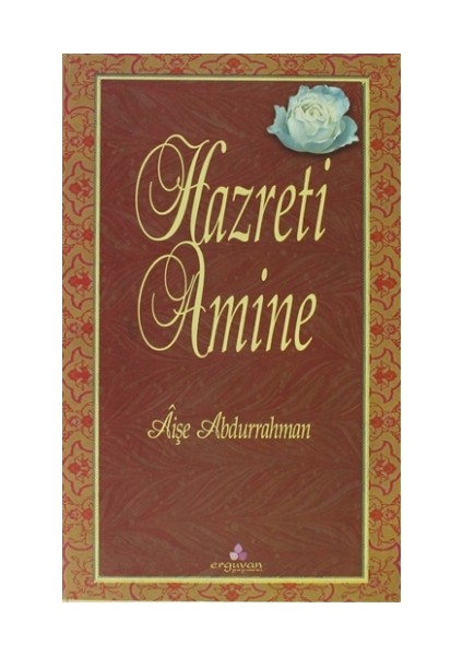 Hazreti Amine