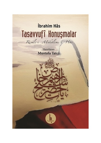 Tasavvufi Konuşmalar