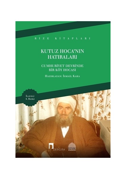 Kutuz Hoca’nın Hatıraları