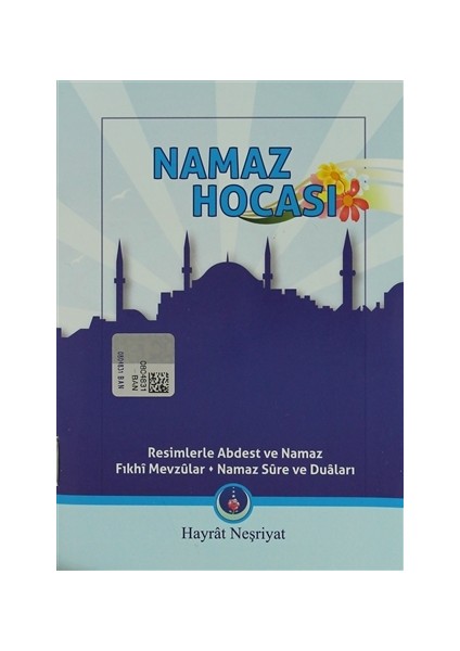 Namaz Hocası