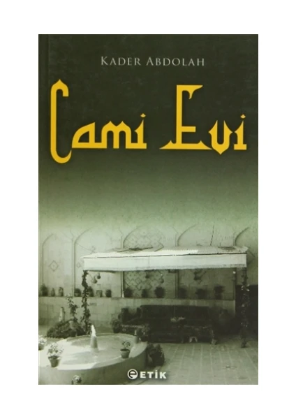 Cami Evi