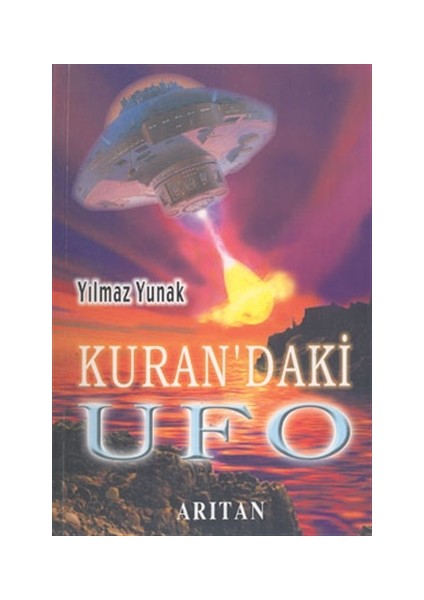 Kuran’daki Ufo