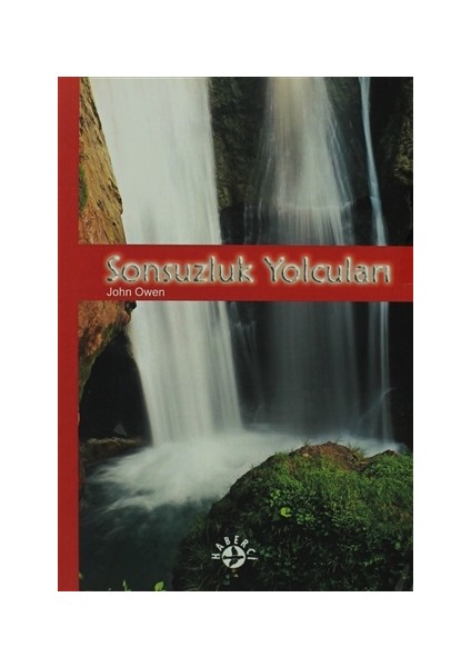 Sonsuzluk Yolcuları