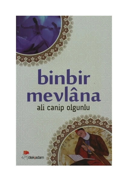 Binbir Mevlana