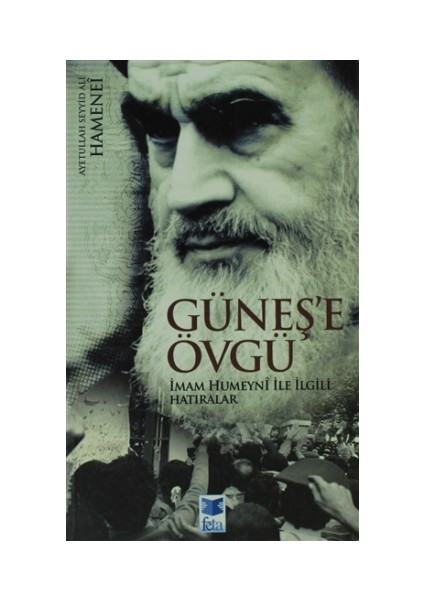 Güneş’e Övgü