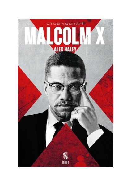 Malcolm X - Alex Haley