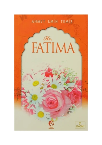 Hz. Fatıma