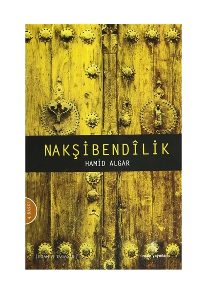 Nakşibendilik