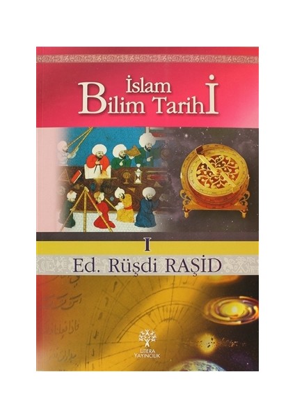 İslam Bilim Tarihi