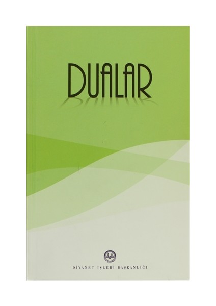 Dualar - Bahattin Akbaş