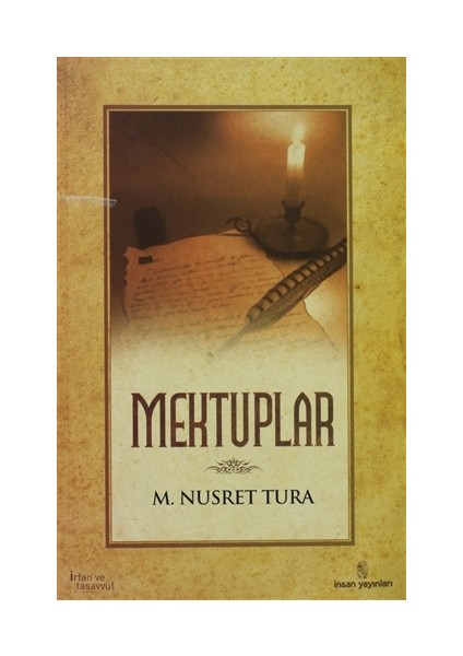 Mektuplar