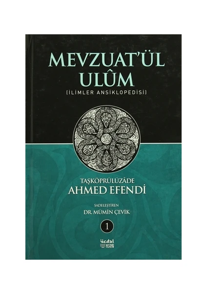 Mevzuat'ül Ulüm (2 Cilt Takım)