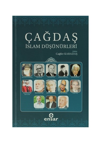 Çağdaş İslam Düşünürleri