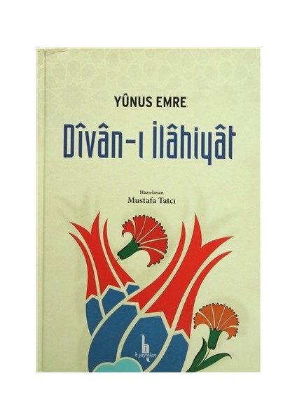 Yunus Emre Divan-ı İlahiyat