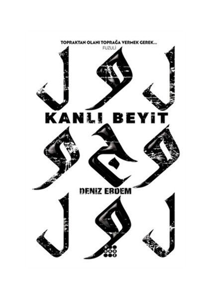 Kanlı Beyit