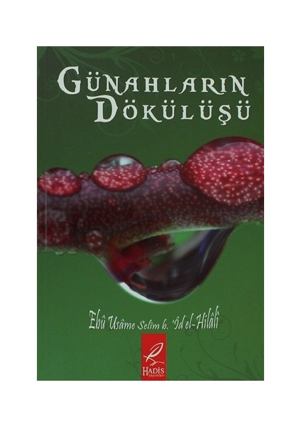 Günahların Dökülüşü