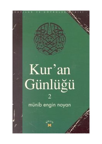 Kur’an Günlüğü 2