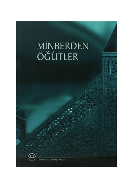 Minberden Öğütler