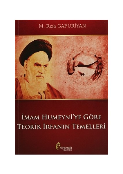İmam Humeyni'ye Göre Teorik İrfanın Temelleri