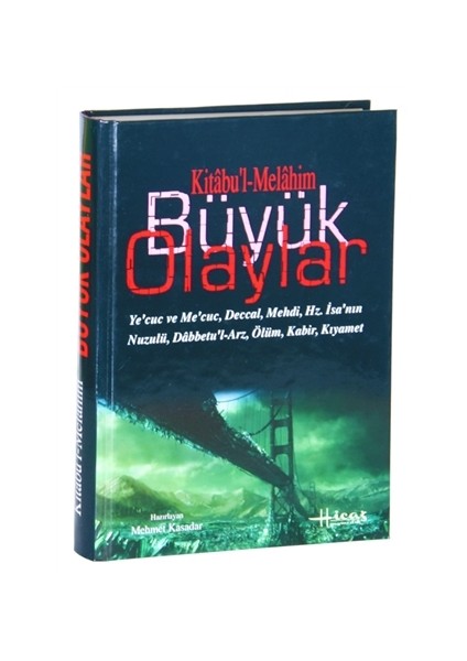 Büyük Olaylar