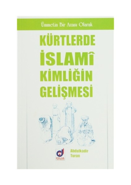 Kürtlerde İslami Kimliğin Gelişmesi