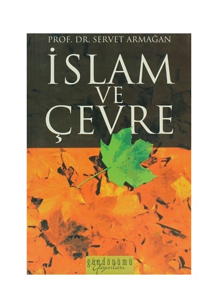 İslam ve Çevre