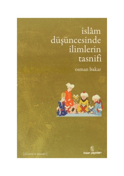 İslam Düşüncesinde İlimlerin Tasnifi