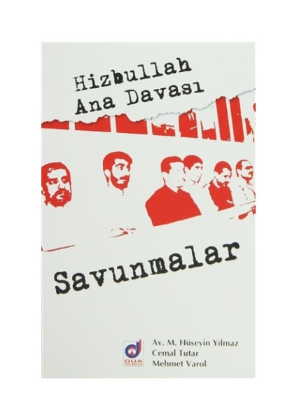 Hizbullah Ana Davası: Savunmalar