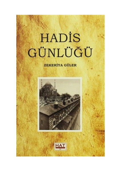 Hadis Günlüğü