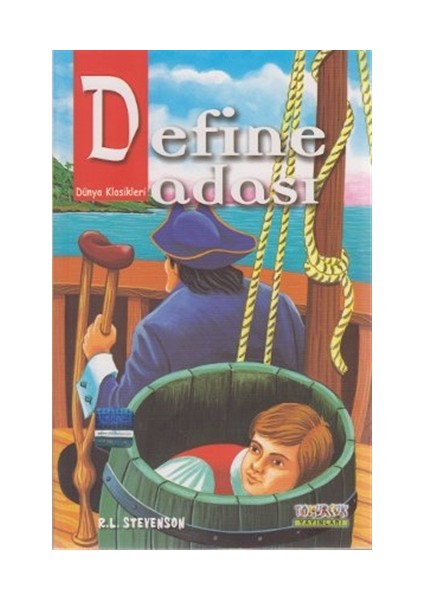 Define Adası