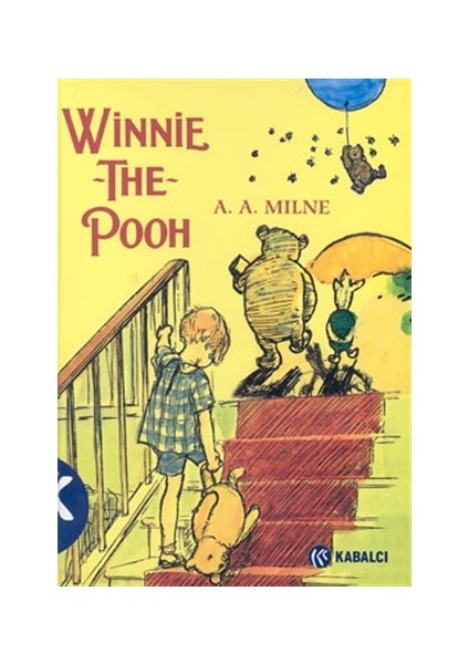 Winnie The Pooh
