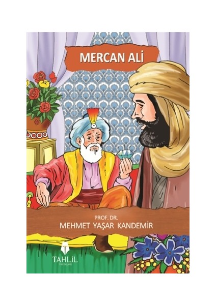 Mercan Ali