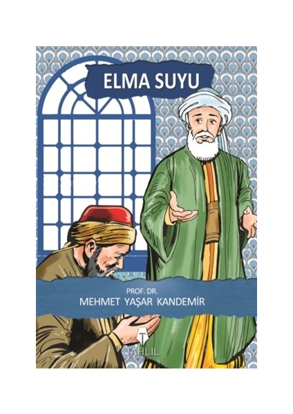 Elma Suyu
