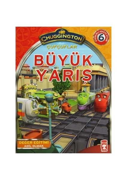 Büyük Yarış
